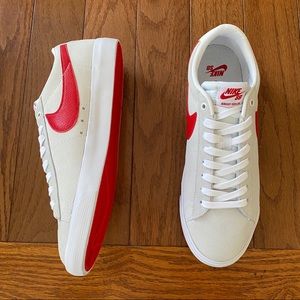 Nike SB Summit, 10.5M